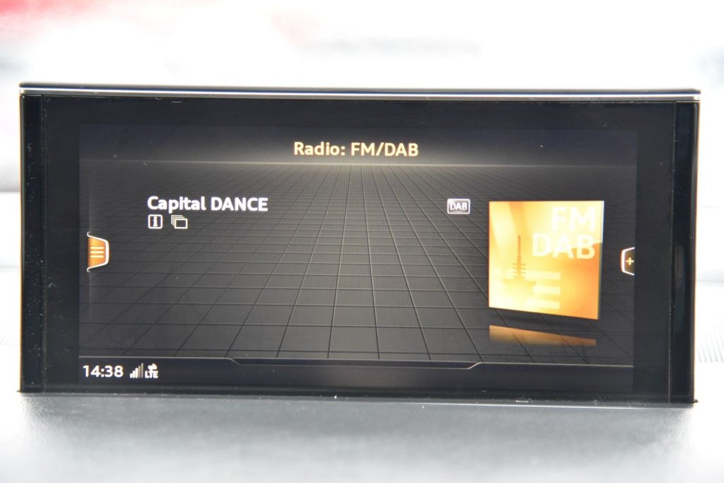 Used Audi SQ7 2018 for sale - 76855204: Photo 46