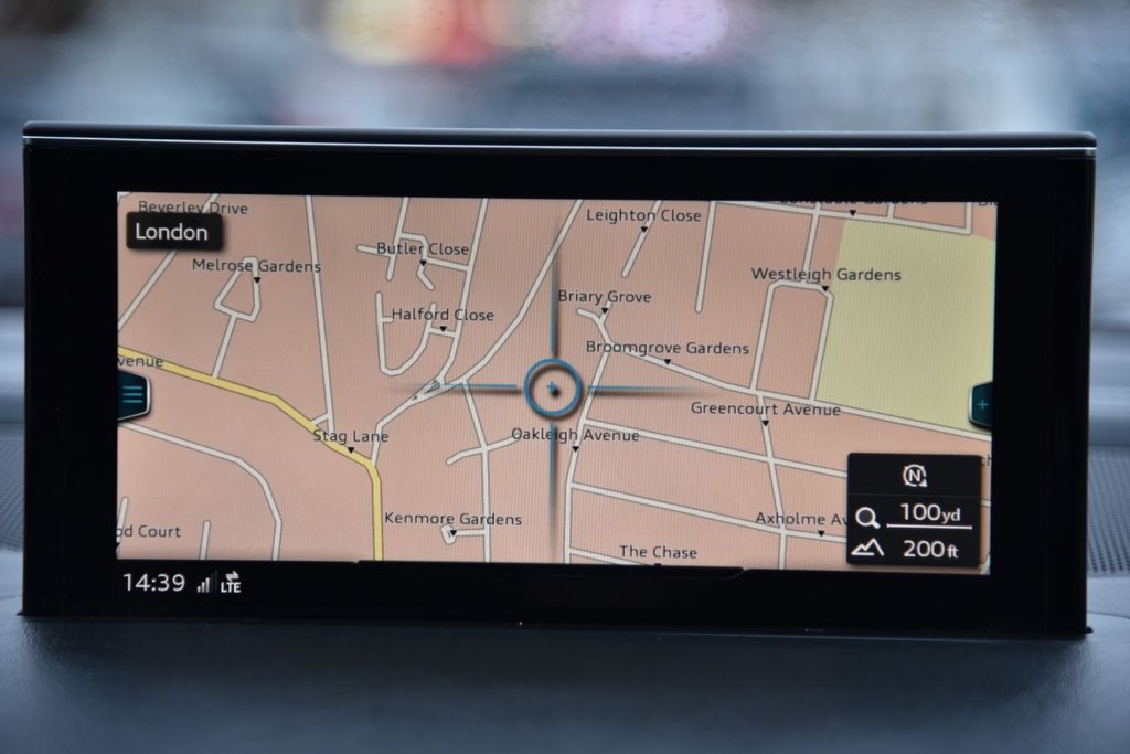 Used Audi SQ7 2018 for sale - 76855204: Photo 48