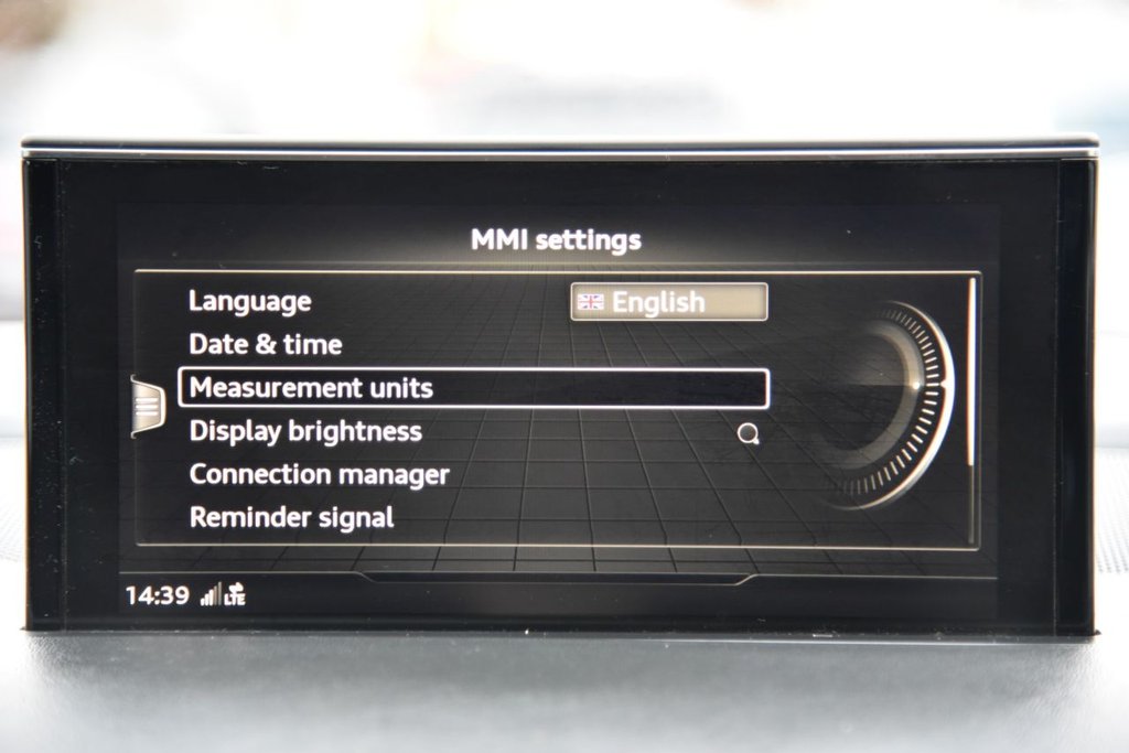 Used Audi SQ7 2018 for sale - 76855204: Photo 49