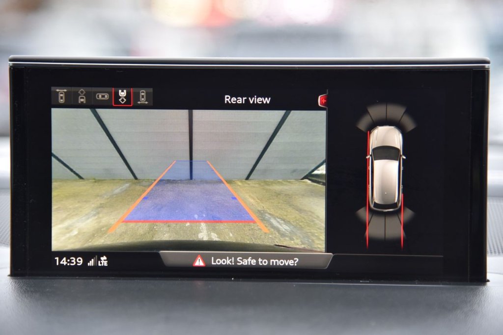 Used Audi SQ7 2018 for sale - 76855204: Photo 50