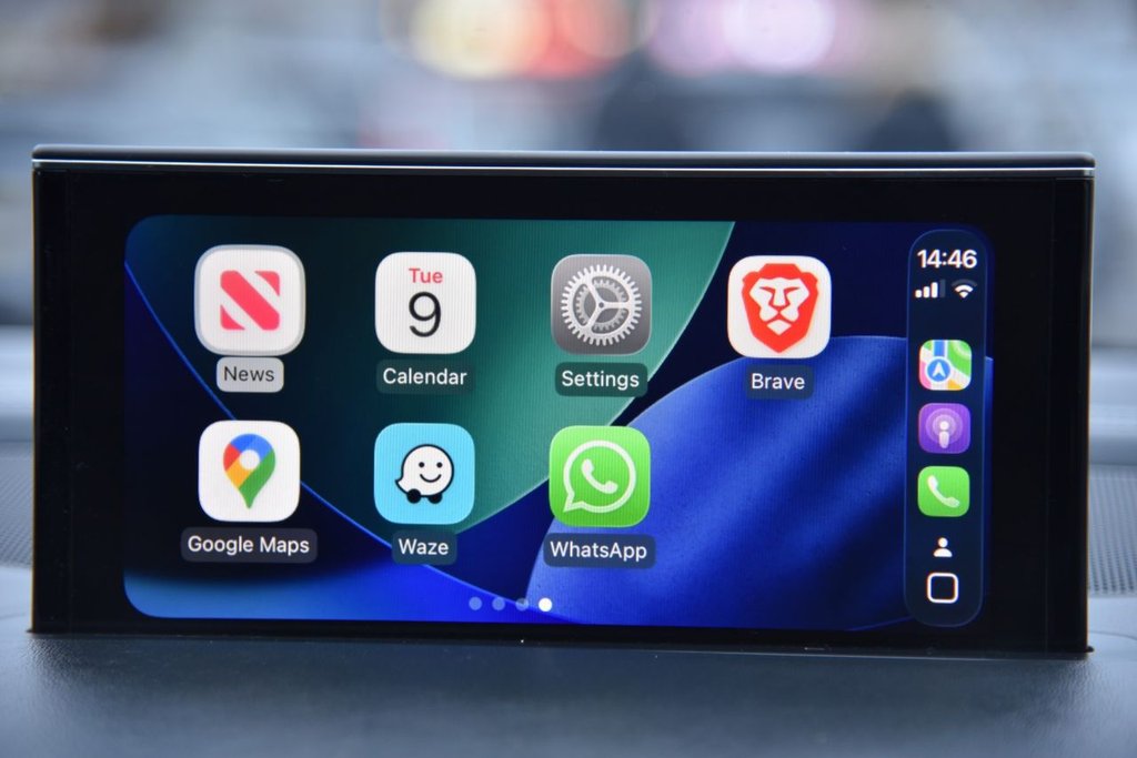 Used Audi SQ7 2018 for sale - 76855204: Photo 6