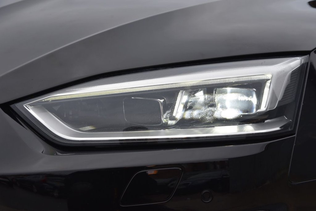 Used Audi S5 2017 for sale - 76655373: Photo 13