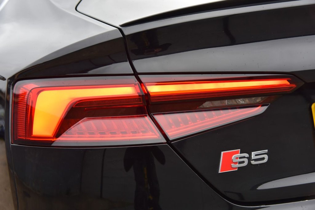 Used Audi S5 2017 for sale - 76655373: Photo 17