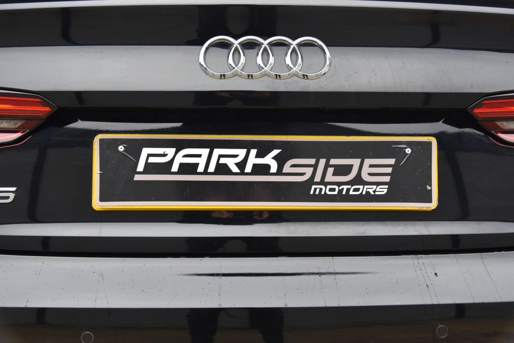 Used Audi S5 2017 for sale - 76655373: Photo 18