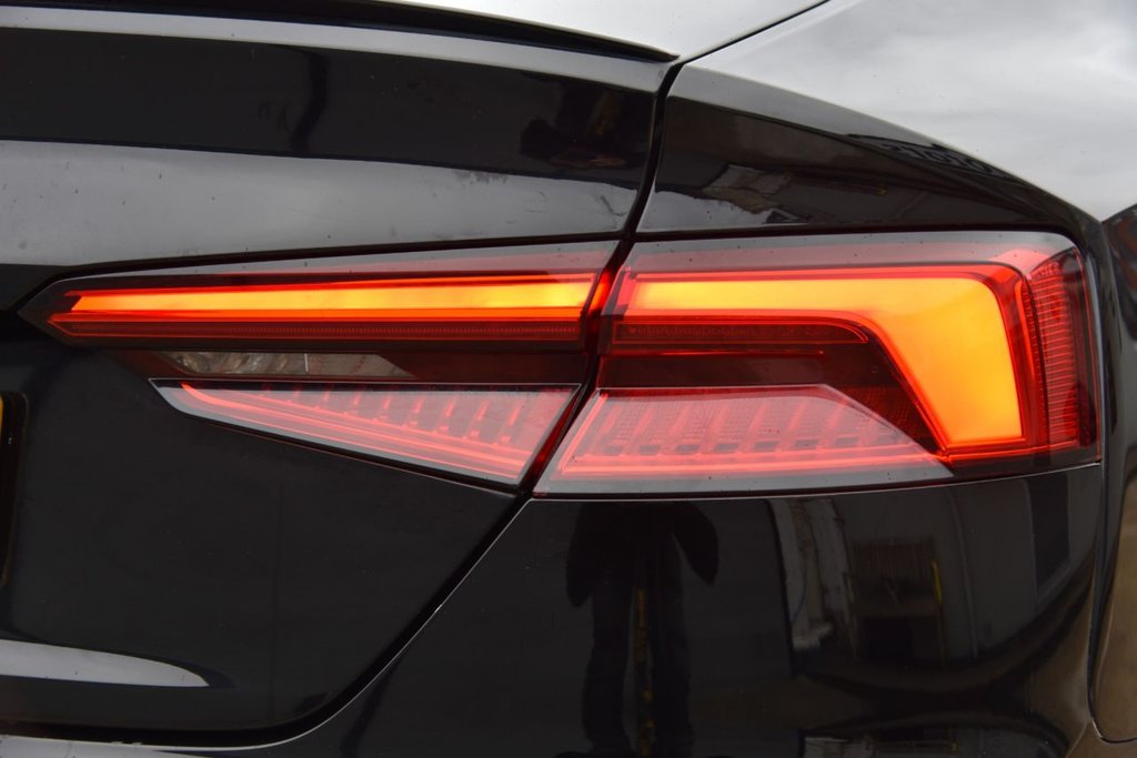 Used Audi S5 2017 for sale - 76655373: Photo 19