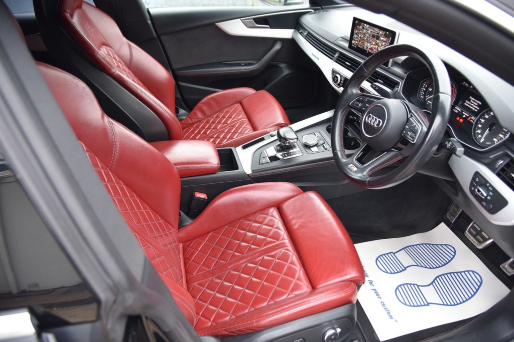 Used Audi S5 2017 for sale - 76655373: Photo 20