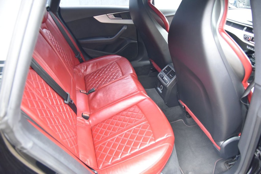 Used Audi S5 2017 for sale - 76655373: Photo 24