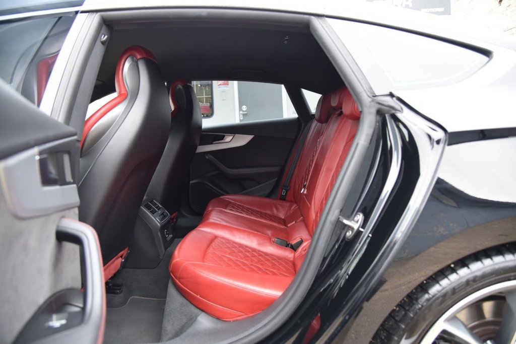 Used Audi S5 2017 for sale - 76655373: Photo 27