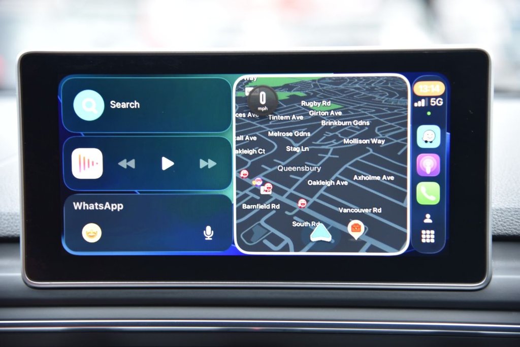 Used Audi S5 2017 for sale - 76655373: Photo 50