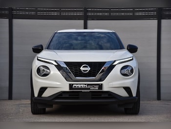 Used Nissan Juke 2021 for sale - 79325864: Photo