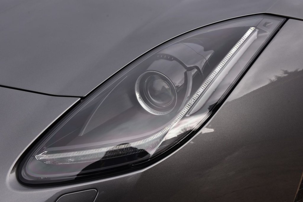 Used Jaguar F-Type 2019 for sale - 77620913: Photo 20