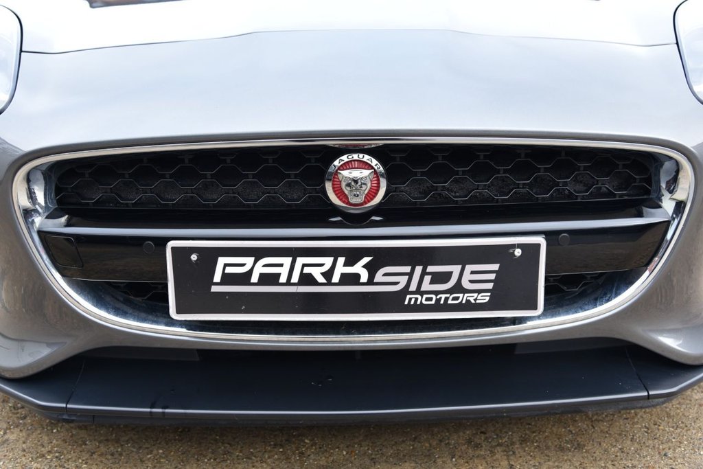 Used Jaguar F-Type 2019 for sale - 77620913: Photo 21