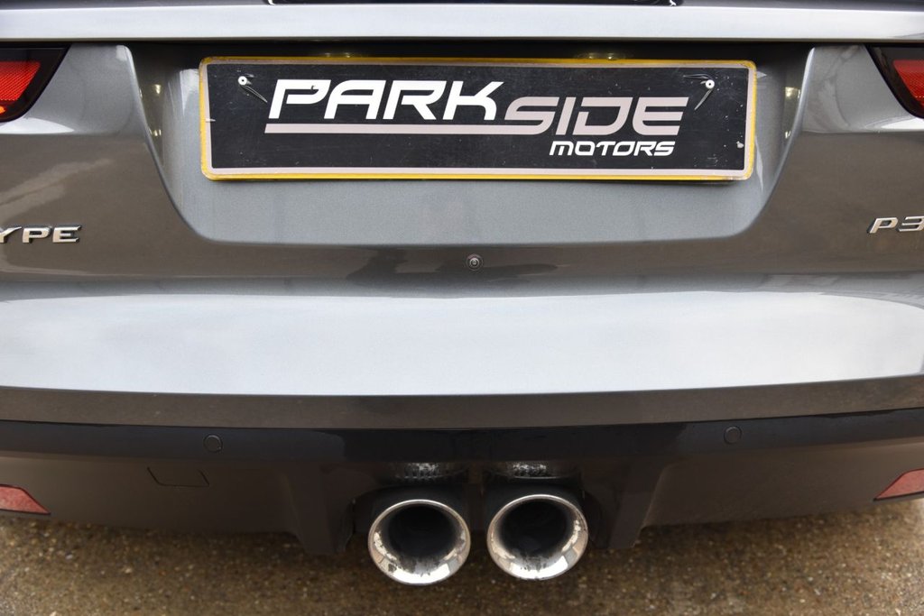 Used Jaguar F-Type 2019 for sale - 77620913: Photo 26