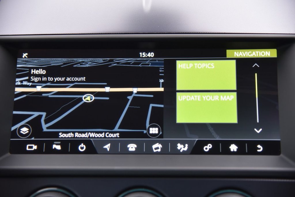 Used Jaguar F-Type 2019 for sale - 77620913: Photo 41