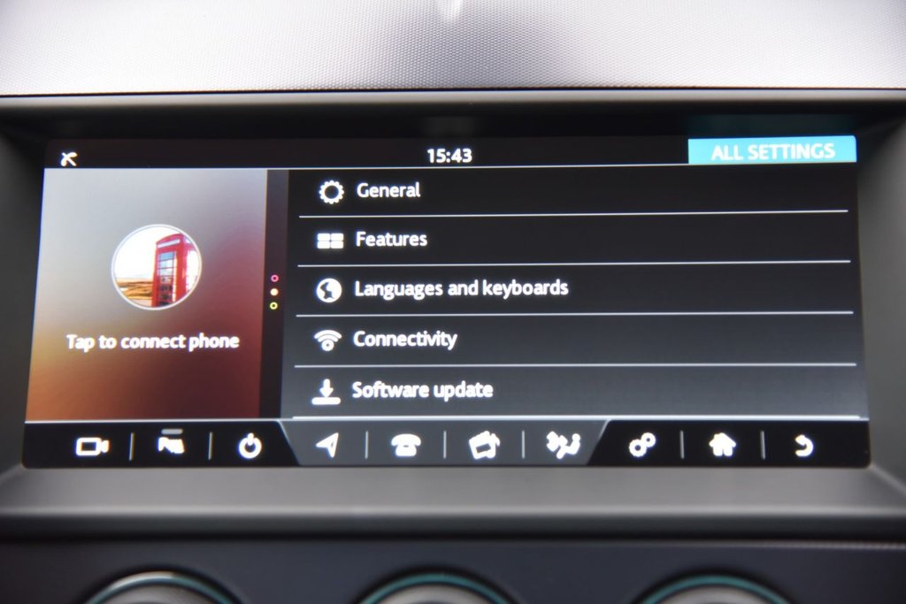 Used Jaguar F-Type 2019 for sale - 77620913: Photo 47