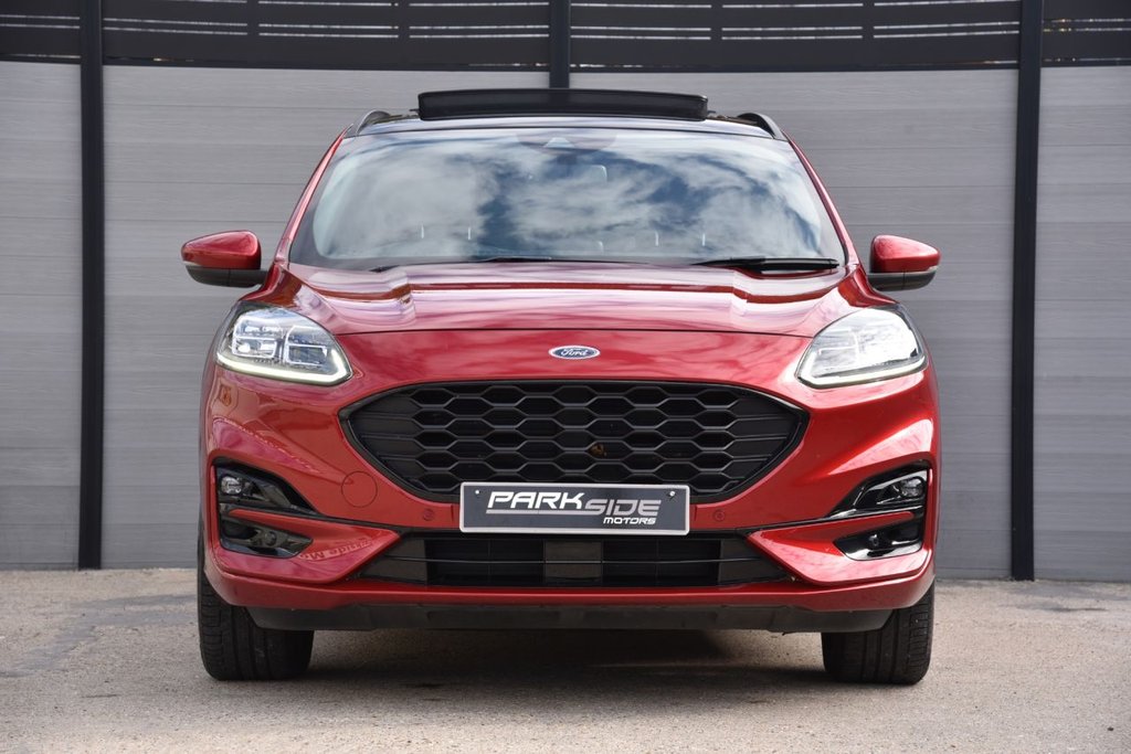 Used Ford Kuga 2021 for sale - 76025192: Photo 13