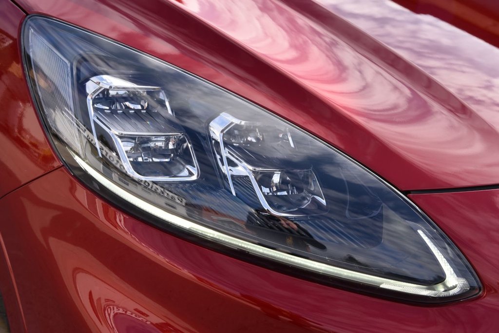 Used Ford Kuga 2021 for sale - 76025192: Photo 14