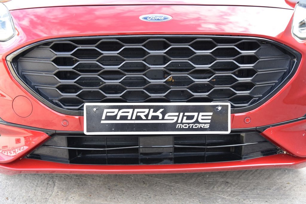 Used Ford Kuga 2021 for sale - 76025192: Photo 16