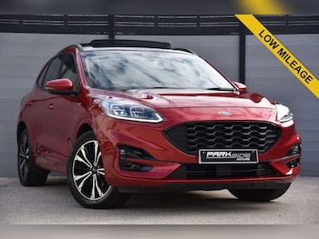 Ford - Kuga
