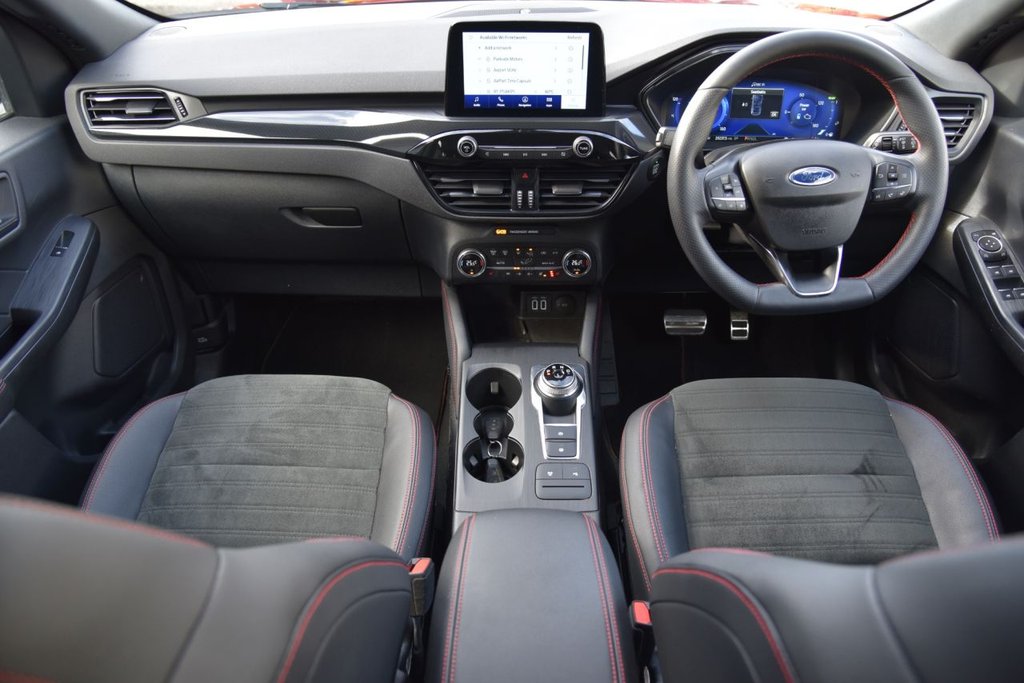 Used Ford Kuga 2021 for sale - 76025192: Photo 2