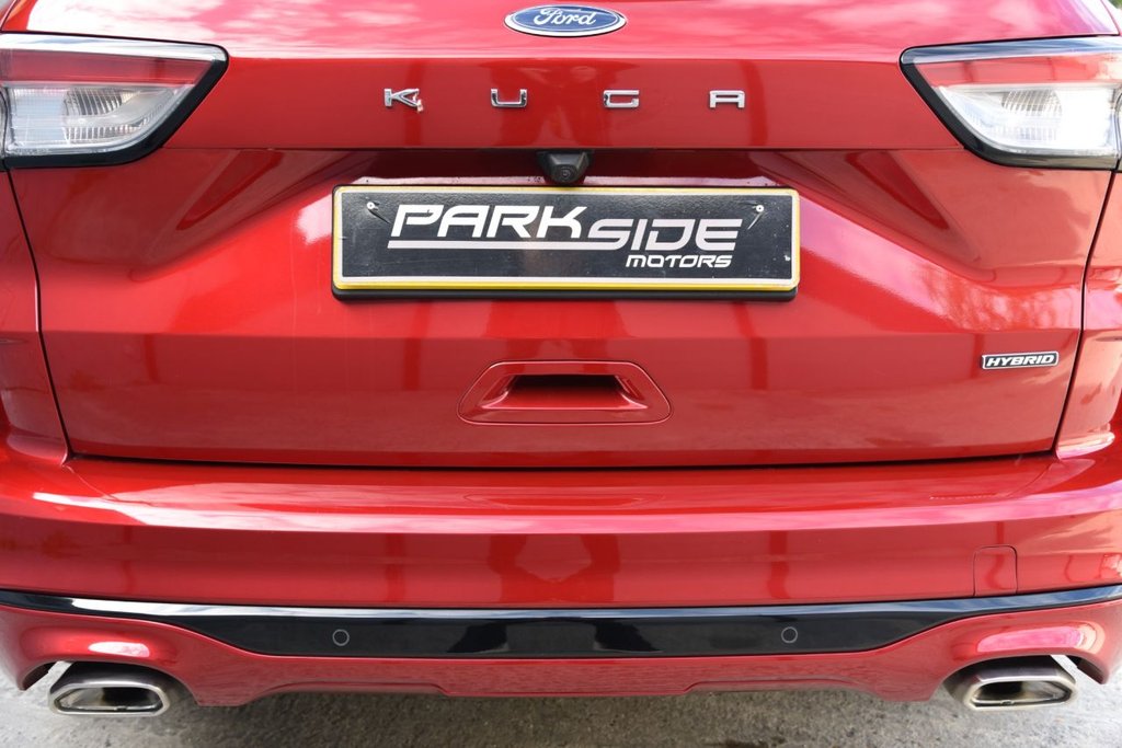 Used Ford Kuga 2021 for sale - 76025192: Photo 20