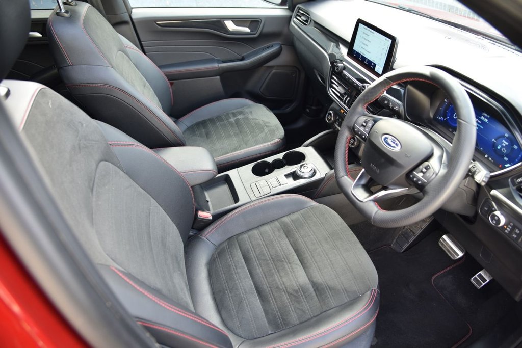 Used Ford Kuga 2021 for sale - 76025192: Photo 22
