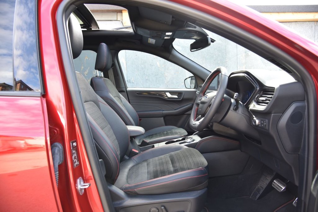 Used Ford Kuga 2021 for sale - 76025192: Photo 23
