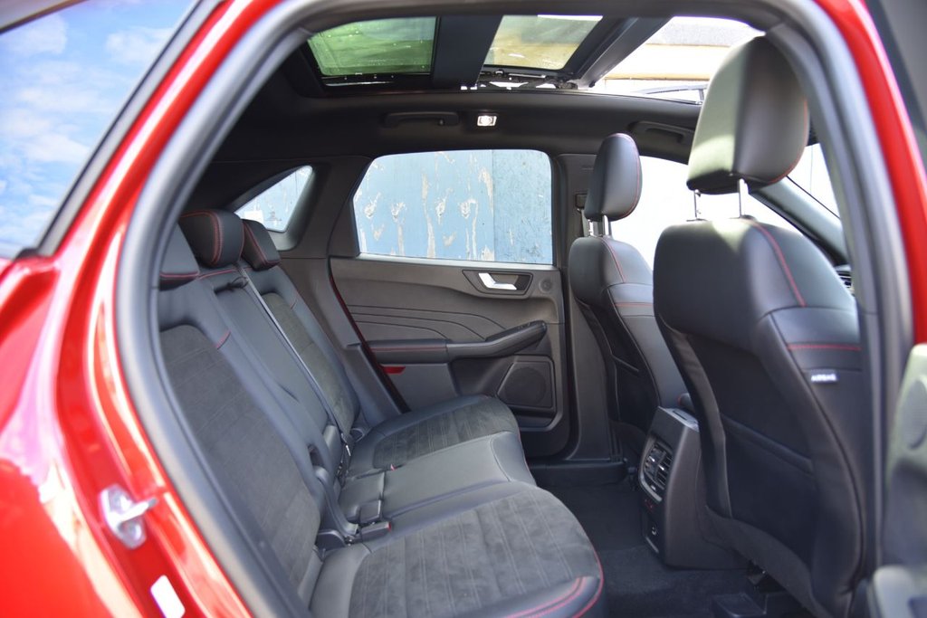 Used Ford Kuga 2021 for sale - 76025192: Photo 25