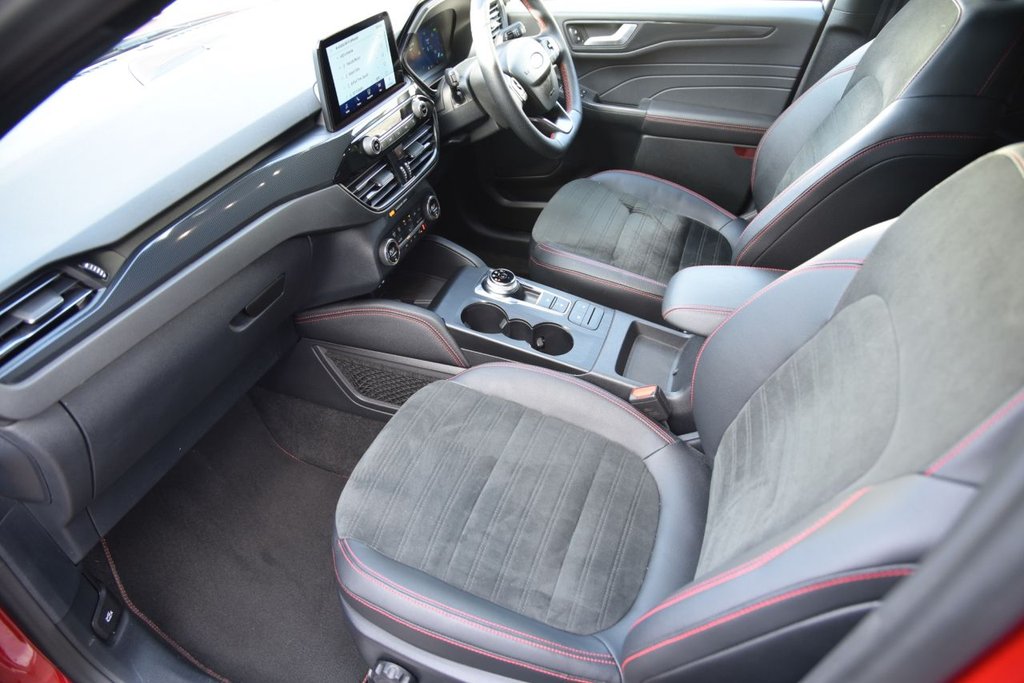 Used Ford Kuga 2021 for sale - 76025192: Photo 28