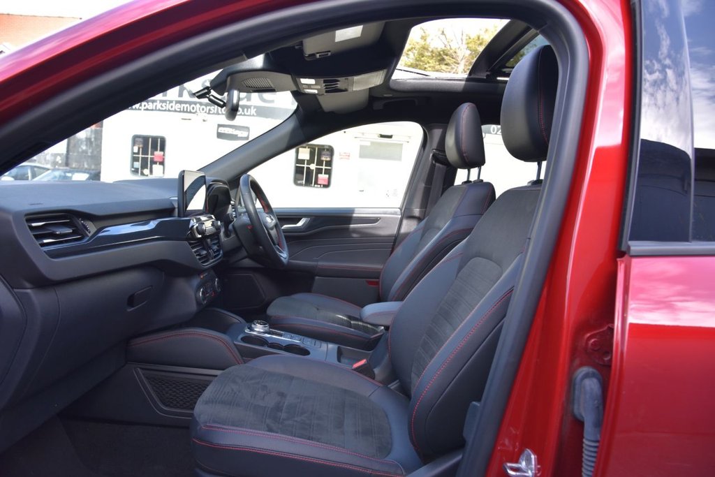 Used Ford Kuga 2021 for sale - 76025192: Photo 29