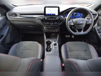 Used Ford Kuga 2021 for sale - 76025192: Photo 2