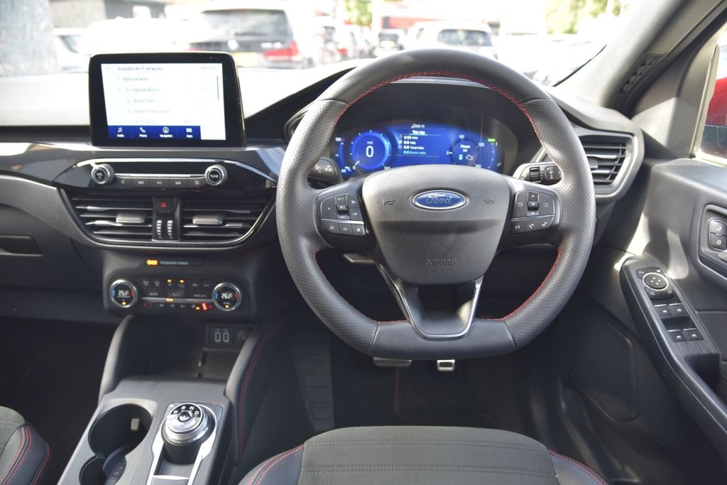 Used Ford Kuga 2021 for sale - 76025192: Photo 31