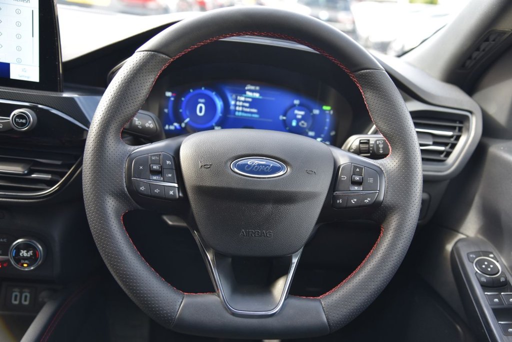 Used Ford Kuga 2021 for sale - 76025192: Photo 32