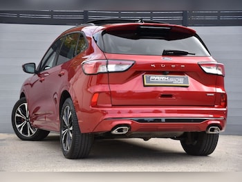 Used Ford Kuga 2021 for sale - 76025192: Photo 3