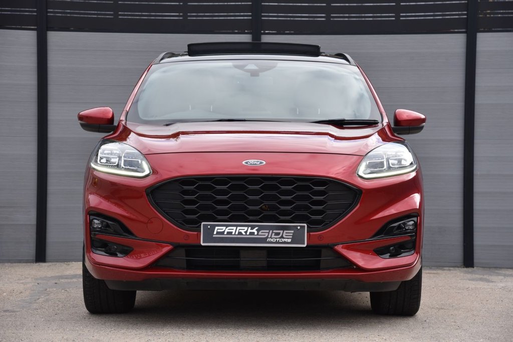 Used Ford Kuga 2021 for sale - 76025192: Photo 4