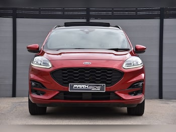 Used Ford Kuga 2021 for sale - 76025192: Photo 4