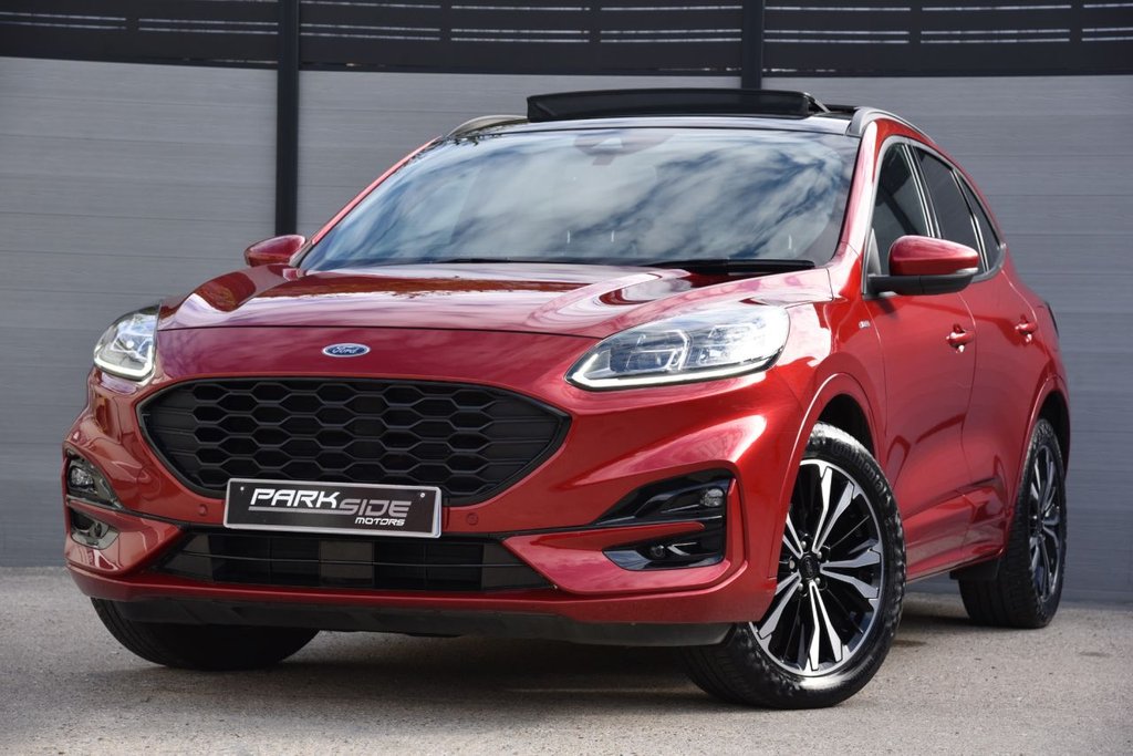 Used Ford Kuga 2021 for sale - 76025192: Photo 5