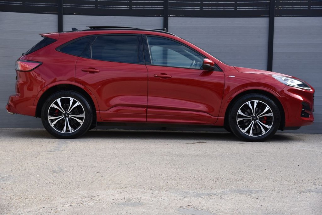 Used Ford Kuga 2021 for sale - 76025192: Photo 8