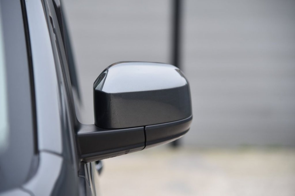 Used Volkswagen Caddy Maxi Life 2018 for sale - 76632058: Photo 16