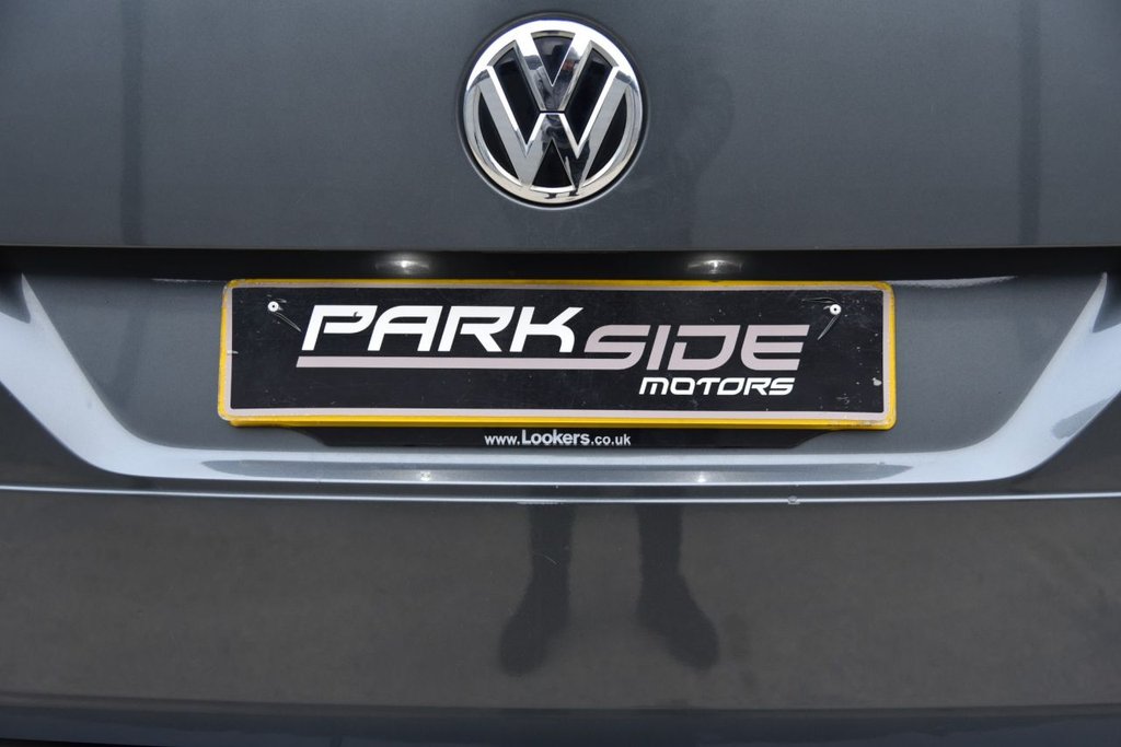 Used Volkswagen Caddy Maxi Life 2018 for sale - 76632058: Photo 18