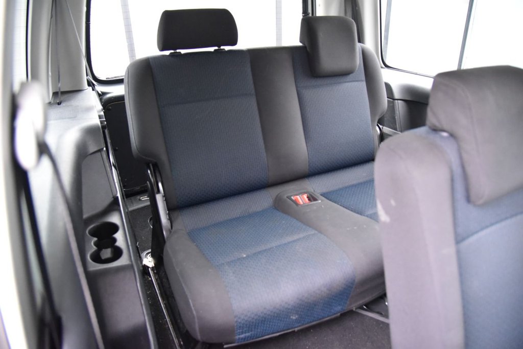 Used Volkswagen Caddy Maxi Life 2018 for sale - 76632058: Photo 27