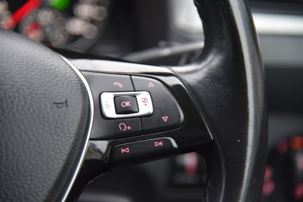 Used Volkswagen Caddy Maxi Life 2018 for sale - 76632058: Photo 33