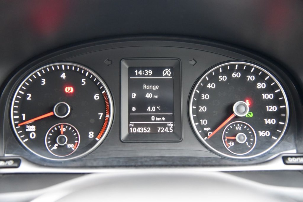 Used Volkswagen Caddy Maxi Life 2018 for sale - 76632058: Photo 37