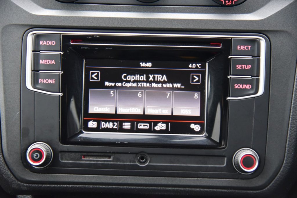 Used Volkswagen Caddy Maxi Life 2018 for sale - 76632058: Photo 38