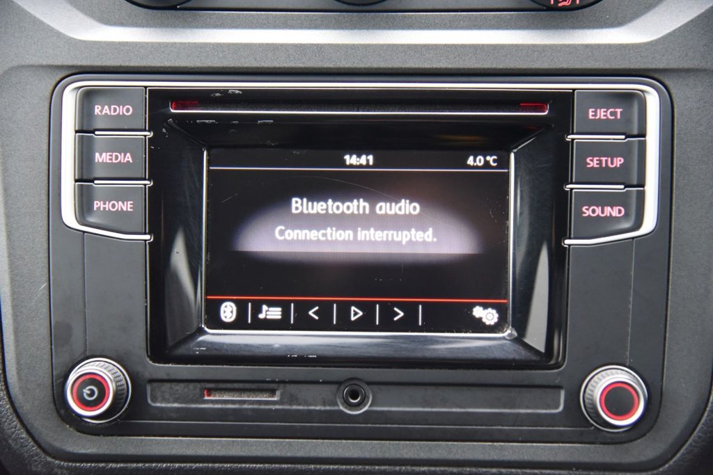 Used Volkswagen Caddy Maxi Life 2018 for sale - 76632058: Photo 39