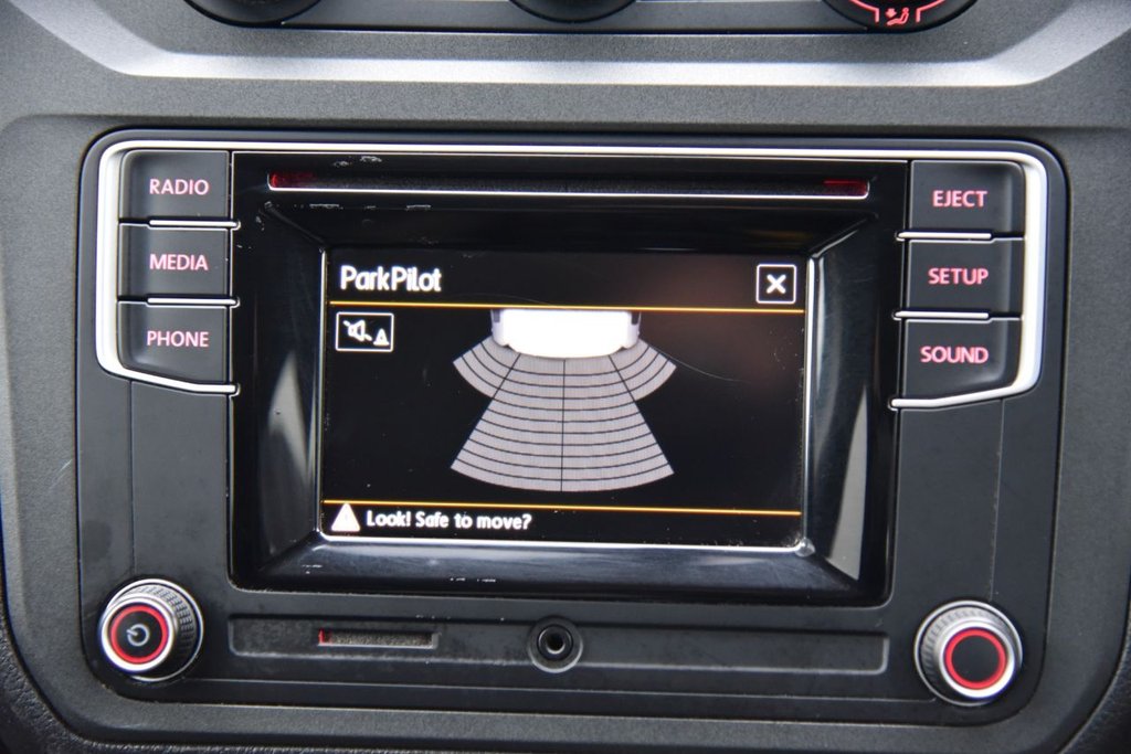 Used Volkswagen Caddy Maxi Life 2018 for sale - 76632058: Photo 42