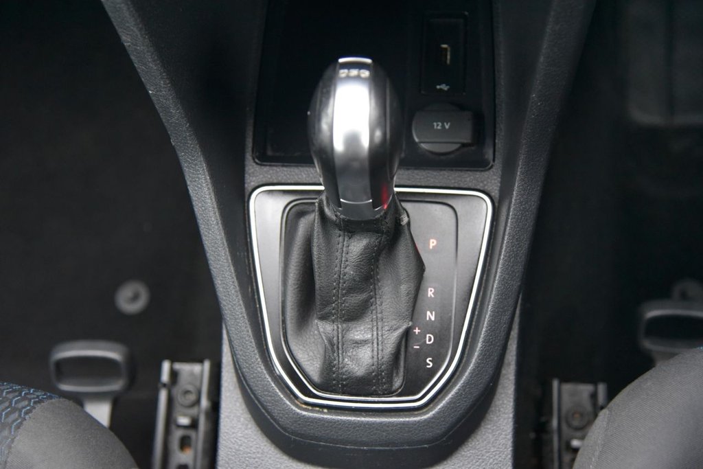 Used Volkswagen Caddy Maxi Life 2018 for sale - 76632058: Photo 44