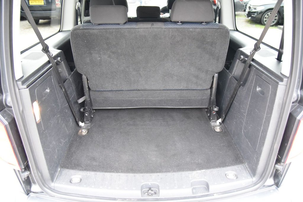 Used Volkswagen Caddy Maxi Life 2018 for sale - 76632058: Photo 49