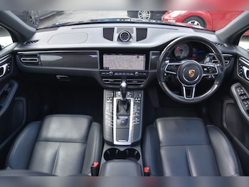 Used Porsche Macan 2019 for sale - 79221151: Photo