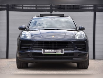 Used Porsche Macan 2019 for sale - 79221151: Photo